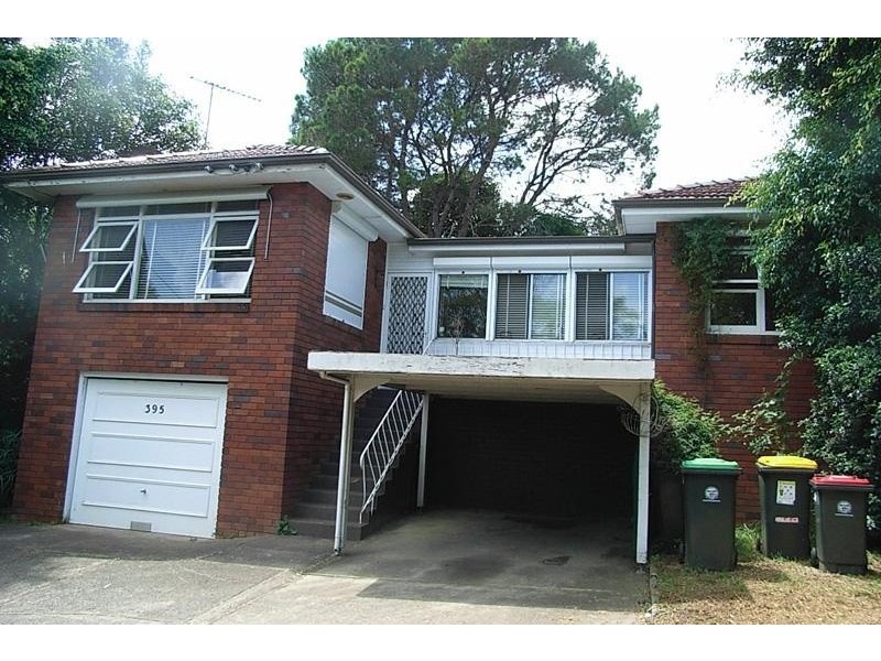 395 Windsor Road, Baulkham Hills NSW 2153