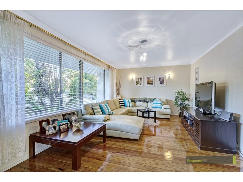 63 Coronation Road, Baulkham Hills NSW 2153