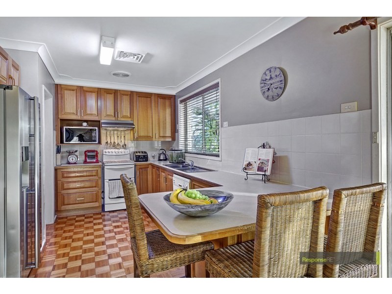 63 Coronation Road, Baulkham Hills NSW 2153