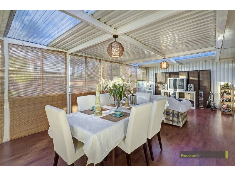 63 Coronation Road, Baulkham Hills NSW 2153