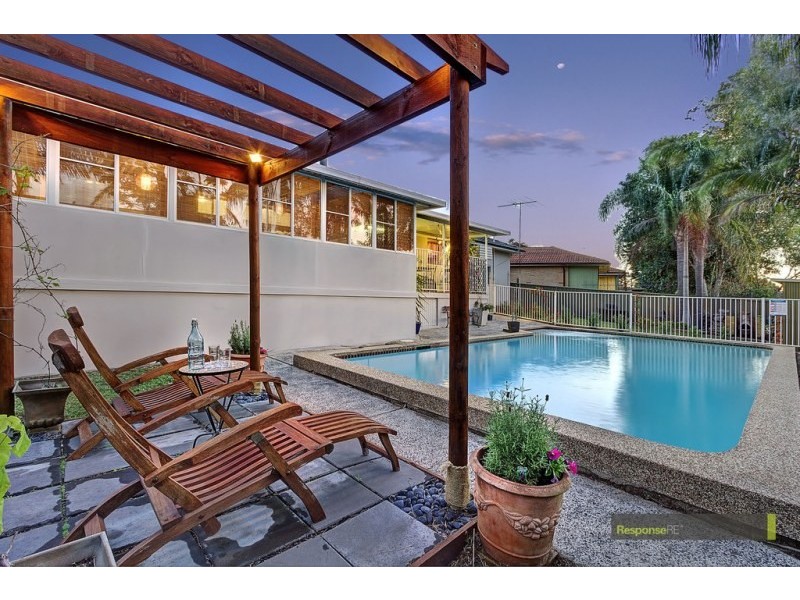 63 Coronation Road, Baulkham Hills NSW 2153