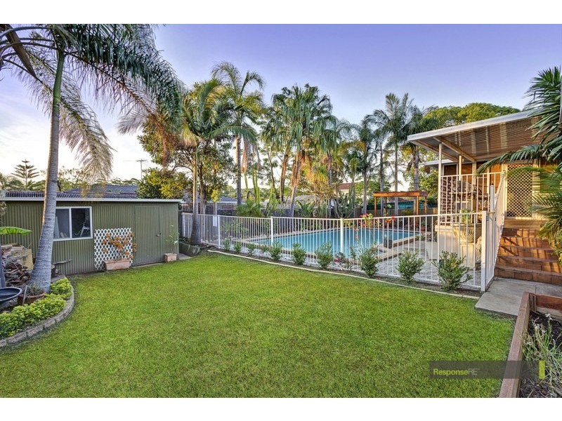 63 Coronation Road, Baulkham Hills NSW 2153