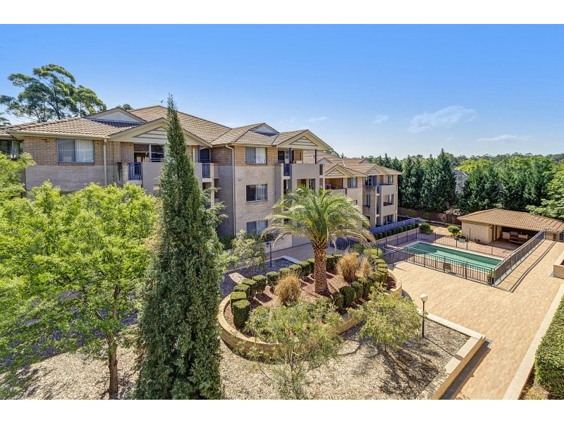 28/12-18 Conie Avenue, Baulkham Hills NSW 2153