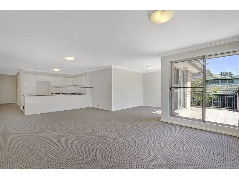 28/12-18 Conie Avenue, Baulkham Hills NSW 2153