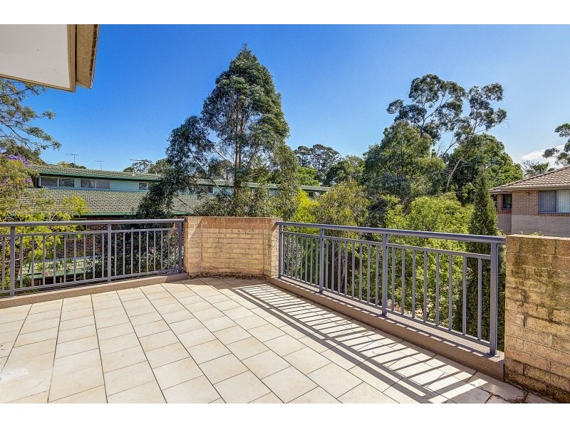28/12-18 Conie Avenue, Baulkham Hills NSW 2153