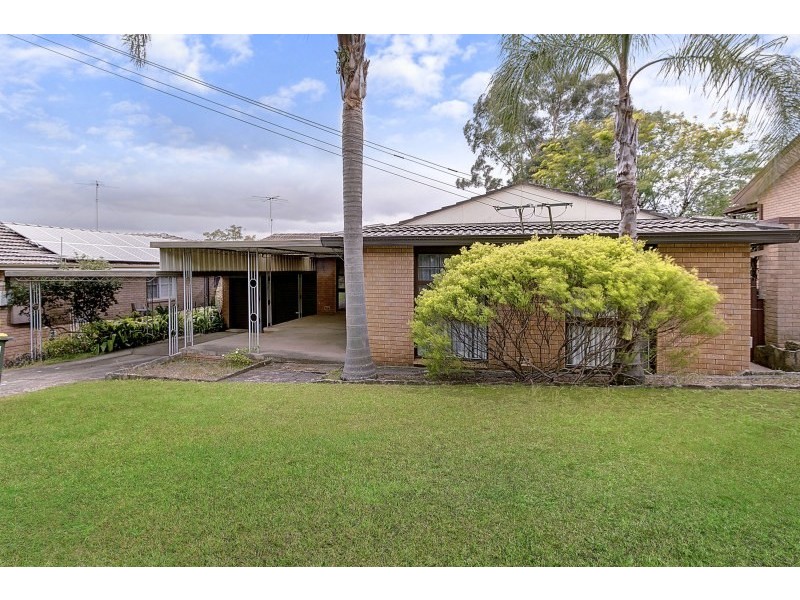 99 Merindah Road, Baulkham Hills NSW 2153