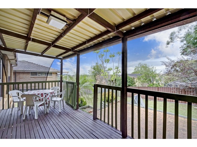 99 Merindah Road, Baulkham Hills NSW 2153