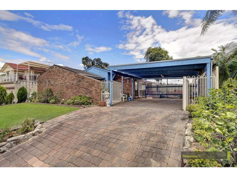 5 Bowen Place, Seven Hills NSW 2147