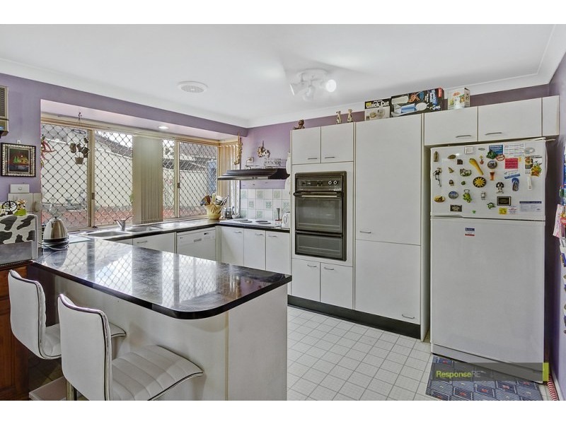 5 Bowen Place, Seven Hills NSW 2147