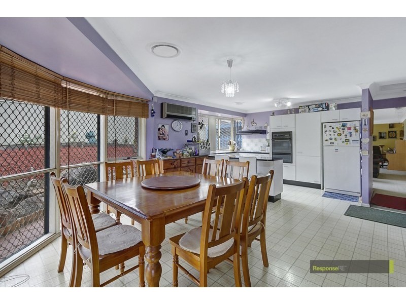 5 Bowen Place, Seven Hills NSW 2147