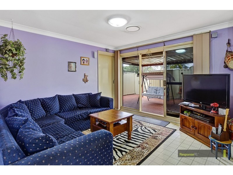 5 Bowen Place, Seven Hills NSW 2147