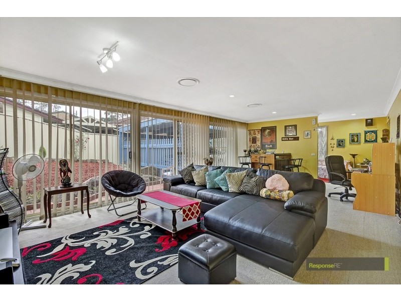 5 Bowen Place, Seven Hills NSW 2147