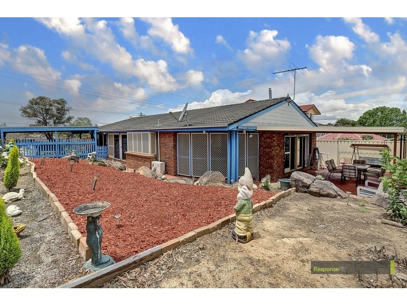 5 Bowen Place, Seven Hills NSW 2147