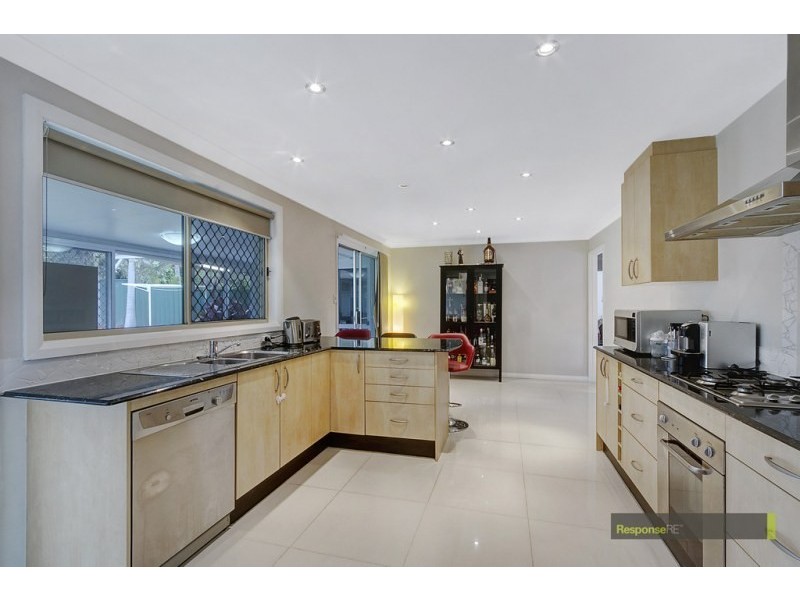 34 Billeroy Avenue, Baulkham Hills NSW 2153