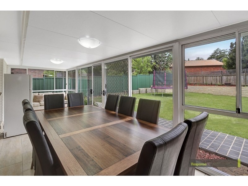 34 Billeroy Avenue, Baulkham Hills NSW 2153