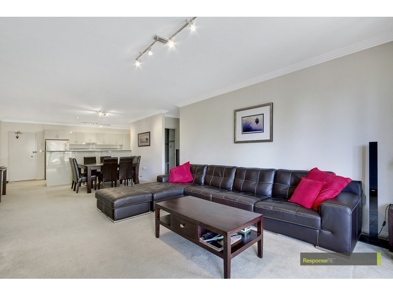 50/12-18 Conie Avenue, Baulkham Hills NSW 2153
