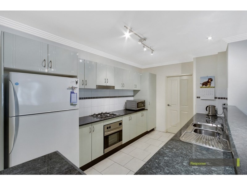 50/12-18 Conie Avenue, Baulkham Hills NSW 2153