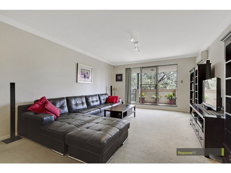 50/12-18 Conie Avenue, Baulkham Hills NSW 2153
