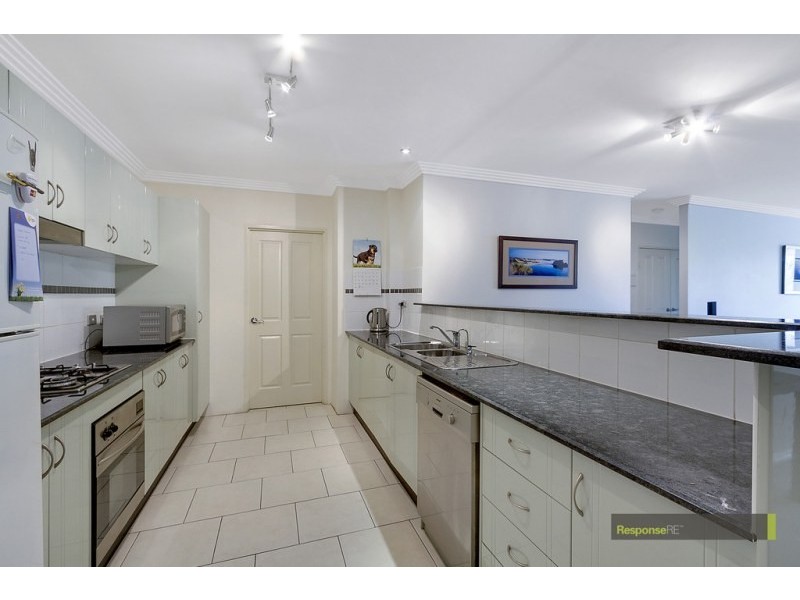 50/12-18 Conie Avenue, Baulkham Hills NSW 2153