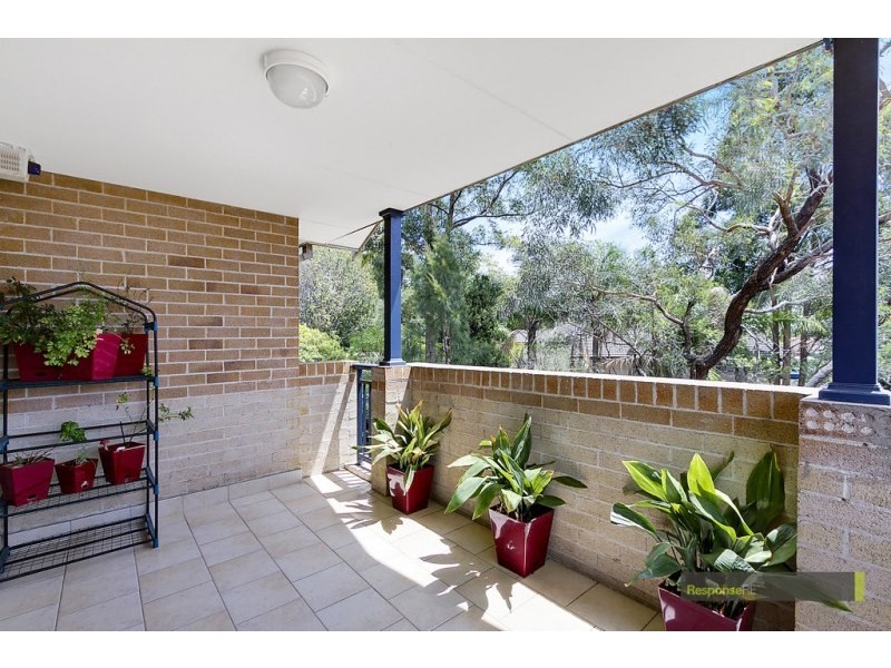 50/12-18 Conie Avenue, Baulkham Hills NSW 2153