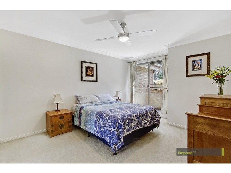 50/12-18 Conie Avenue, Baulkham Hills NSW 2153