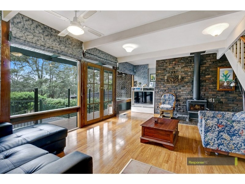 18 Wandella Avenue, Northmead NSW 2152