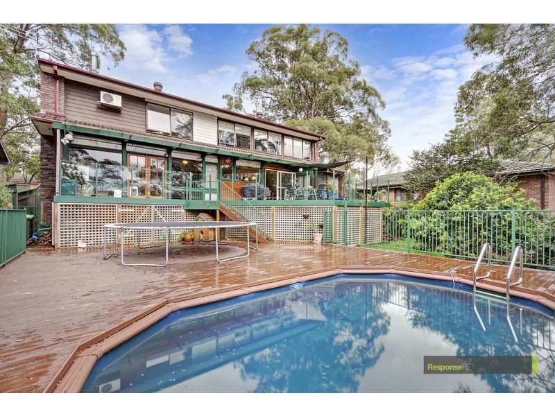 18 Wandella Avenue, Northmead NSW 2152