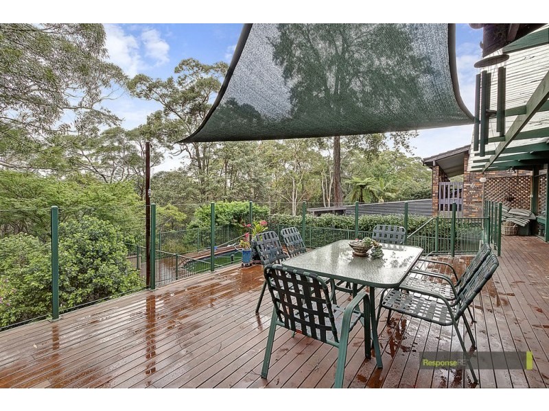 18 Wandella Avenue, Northmead NSW 2152