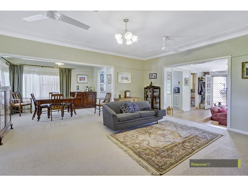 14 Kentwell Street, Baulkham Hills NSW 2153