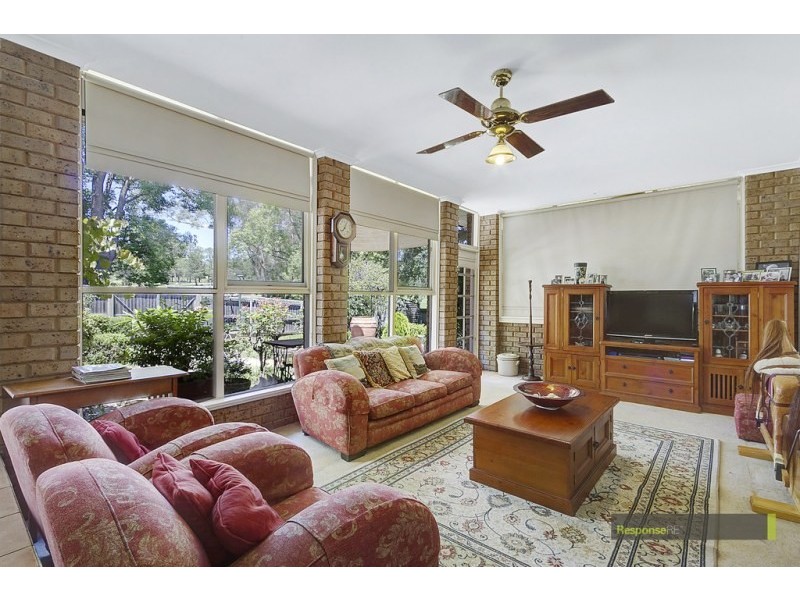 14 Kentwell Street, Baulkham Hills NSW 2153