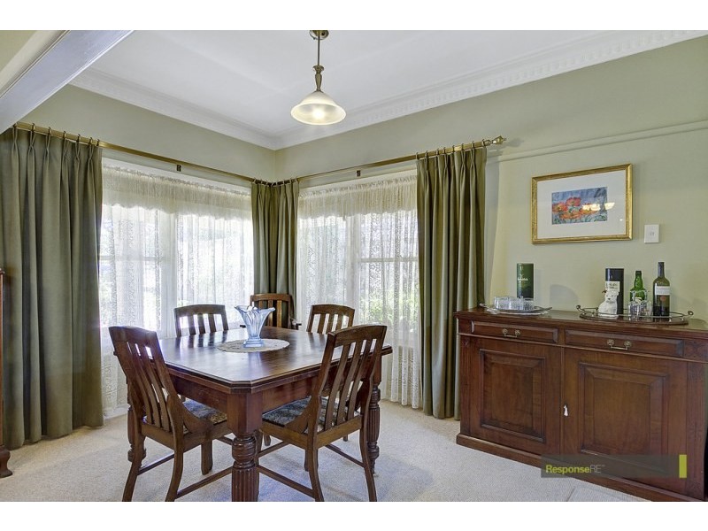 14 Kentwell Street, Baulkham Hills NSW 2153