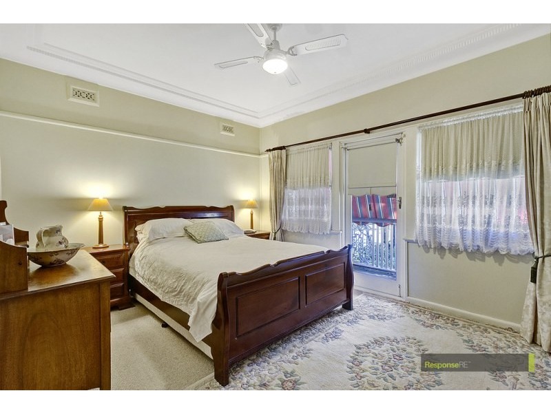 14 Kentwell Street, Baulkham Hills NSW 2153