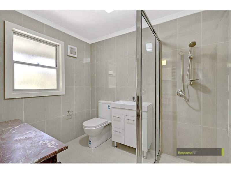 14 Kentwell Street, Baulkham Hills NSW 2153