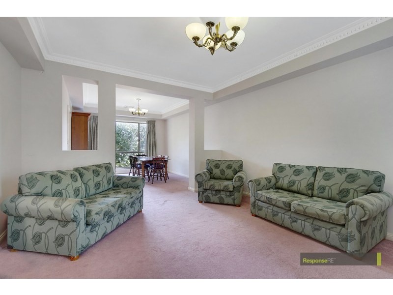 16 Sacoya Avenue, Bella Vista NSW 2153