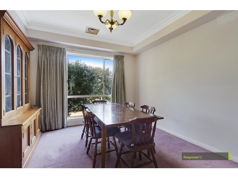 16 Sacoya Avenue, Bella Vista NSW 2153
