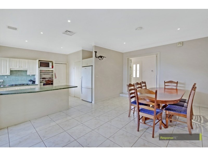 16 Sacoya Avenue, Bella Vista NSW 2153