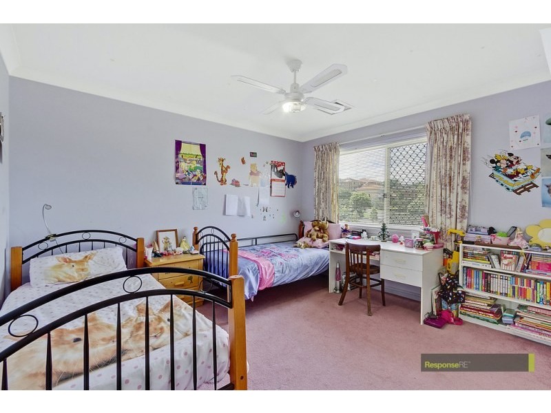 16 Sacoya Avenue, Bella Vista NSW 2153