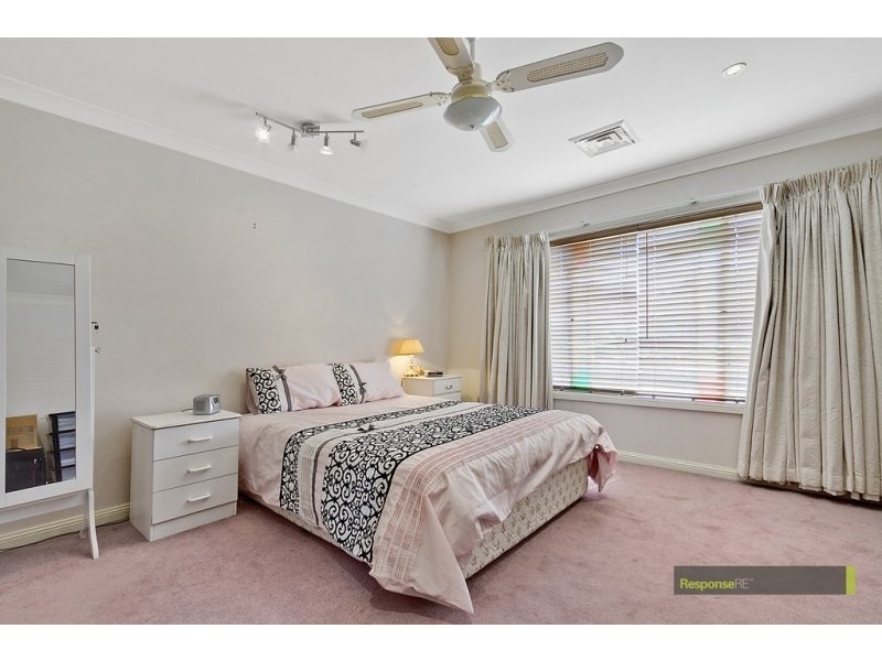 16 Sacoya Avenue, Bella Vista NSW 2153