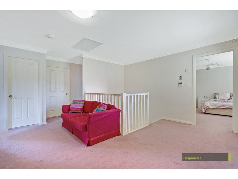 16 Sacoya Avenue, Bella Vista NSW 2153