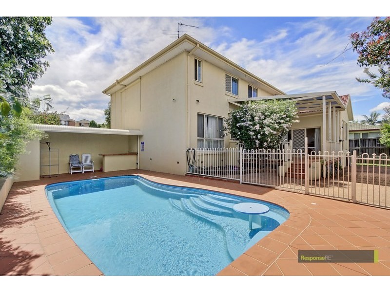 16 Sacoya Avenue, Bella Vista NSW 2153