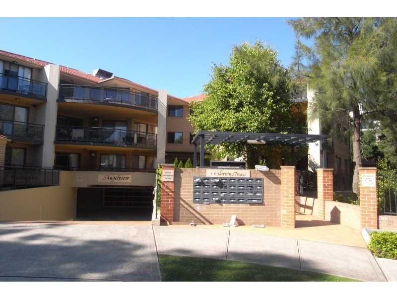 29/2 Sherwin Avenue, Castle Hill NSW 2154