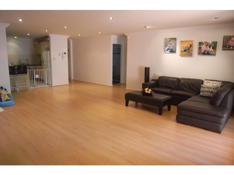 29/2 Sherwin Avenue, Castle Hill NSW 2154