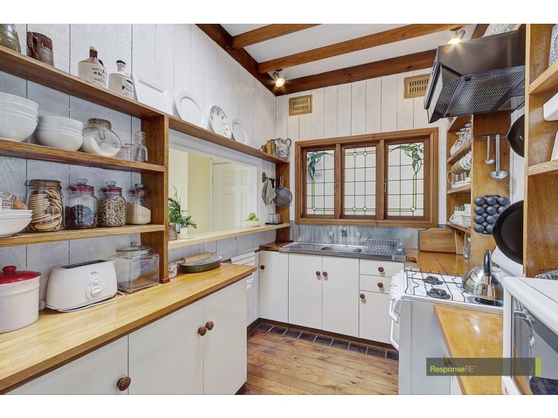 23 Thomas Street, Northmead NSW 2152