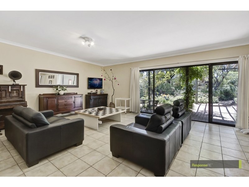 23 Thomas Street, Northmead NSW 2152