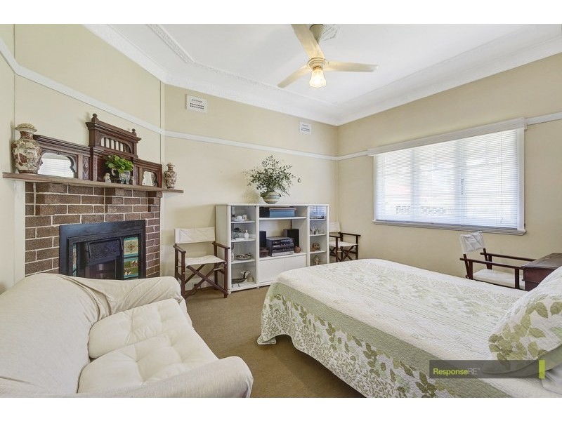 23 Thomas Street, Northmead NSW 2152