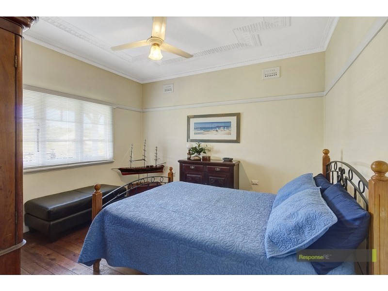 23 Thomas Street, Northmead NSW 2152