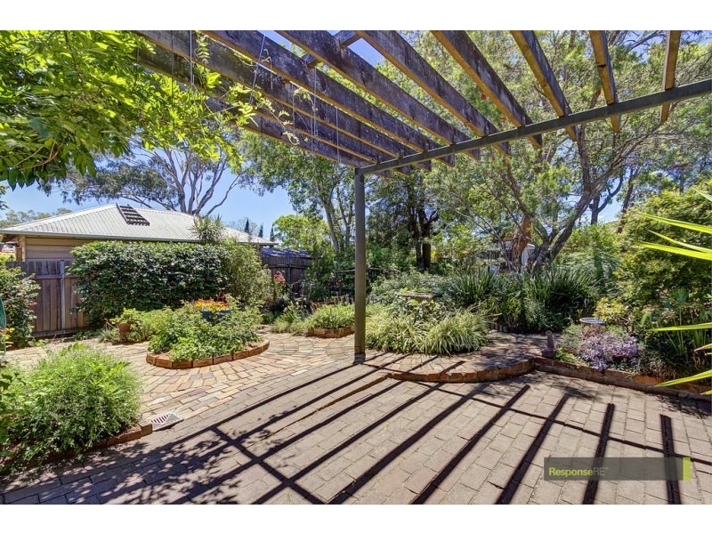 23 Thomas Street, Northmead NSW 2152