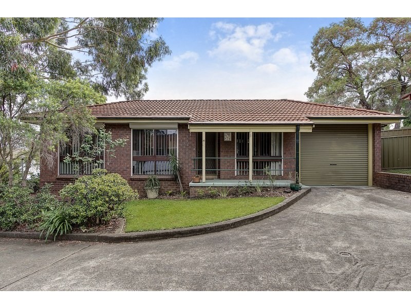16/19-23 Bogalara Road, Old Toongabbie NSW 2146
