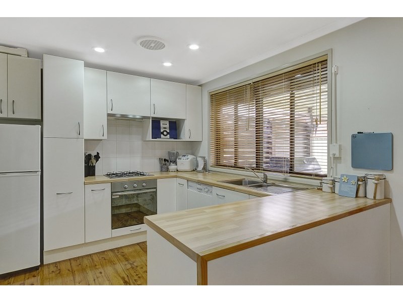 16/19-23 Bogalara Road, Old Toongabbie NSW 2146