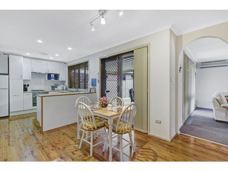 16/19-23 Bogalara Road, Old Toongabbie NSW 2146